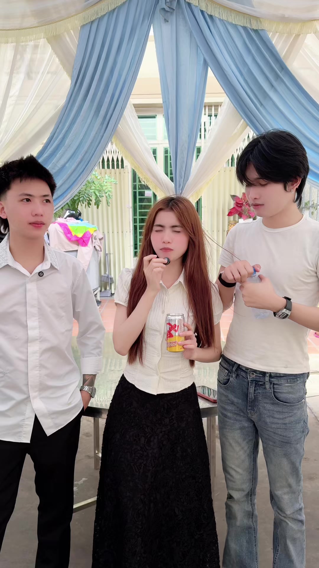 @💛Sa Sara _សារ៉ា_🌼🇰🇭