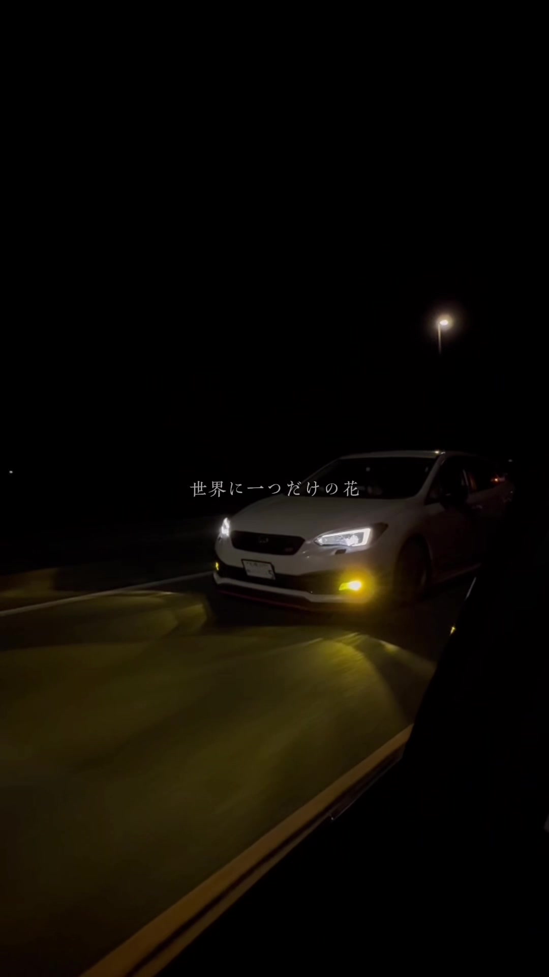 @き