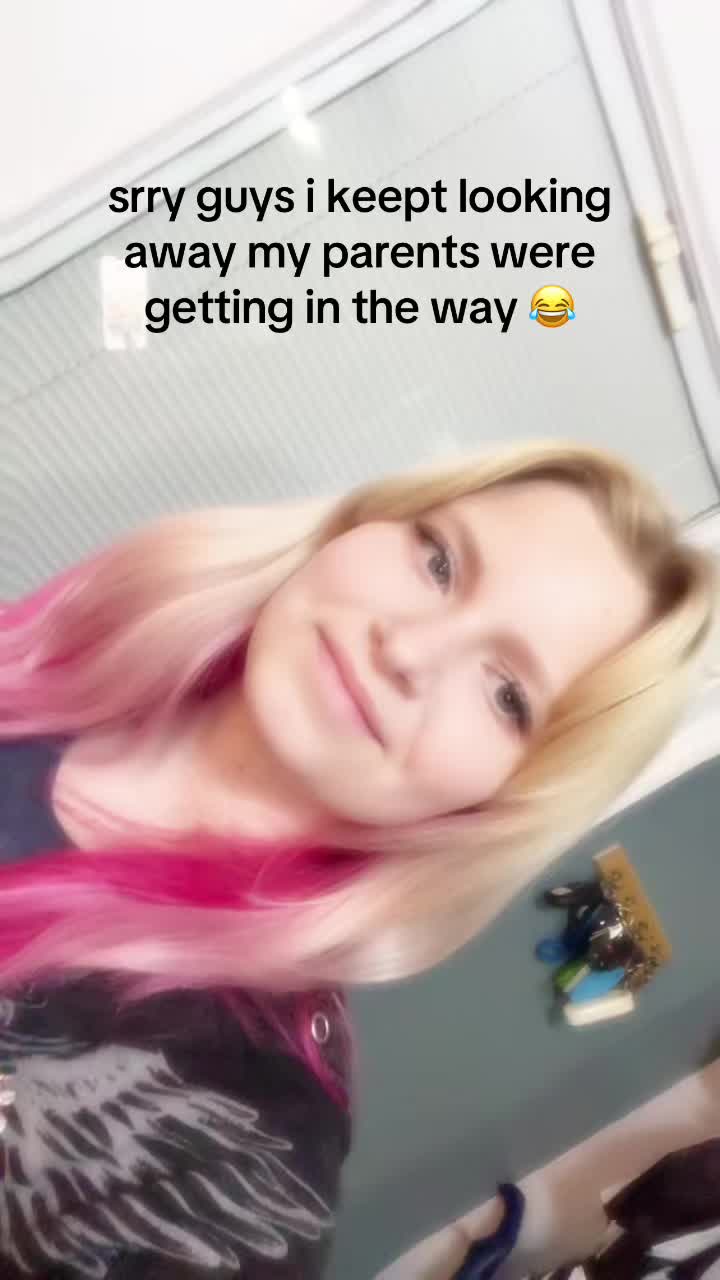 @Hailey spam