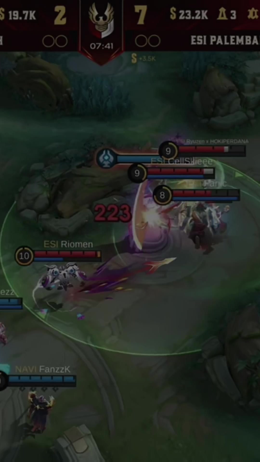 @Ryuzen Worst