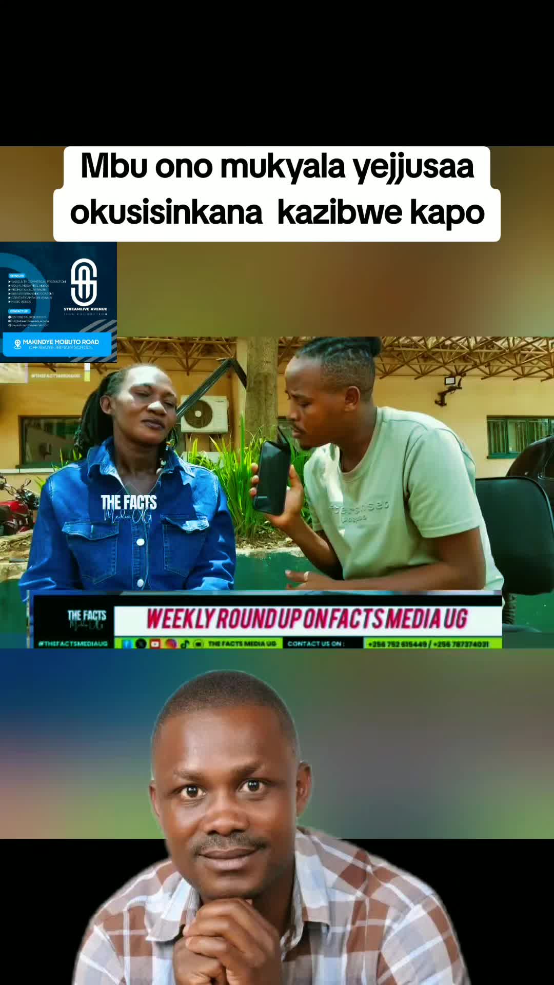 @Ronnie Genious official