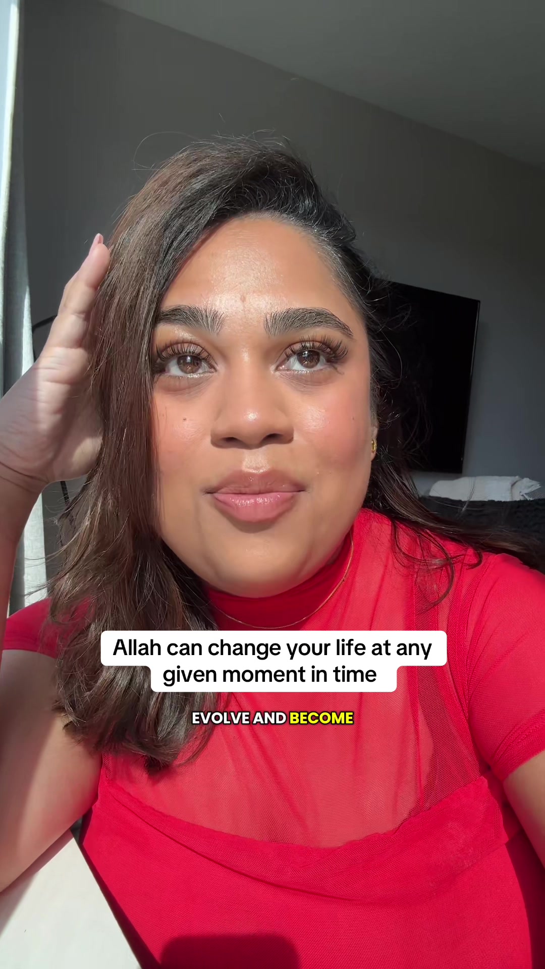 @Sumaya|Hypnotherapist & Mentor