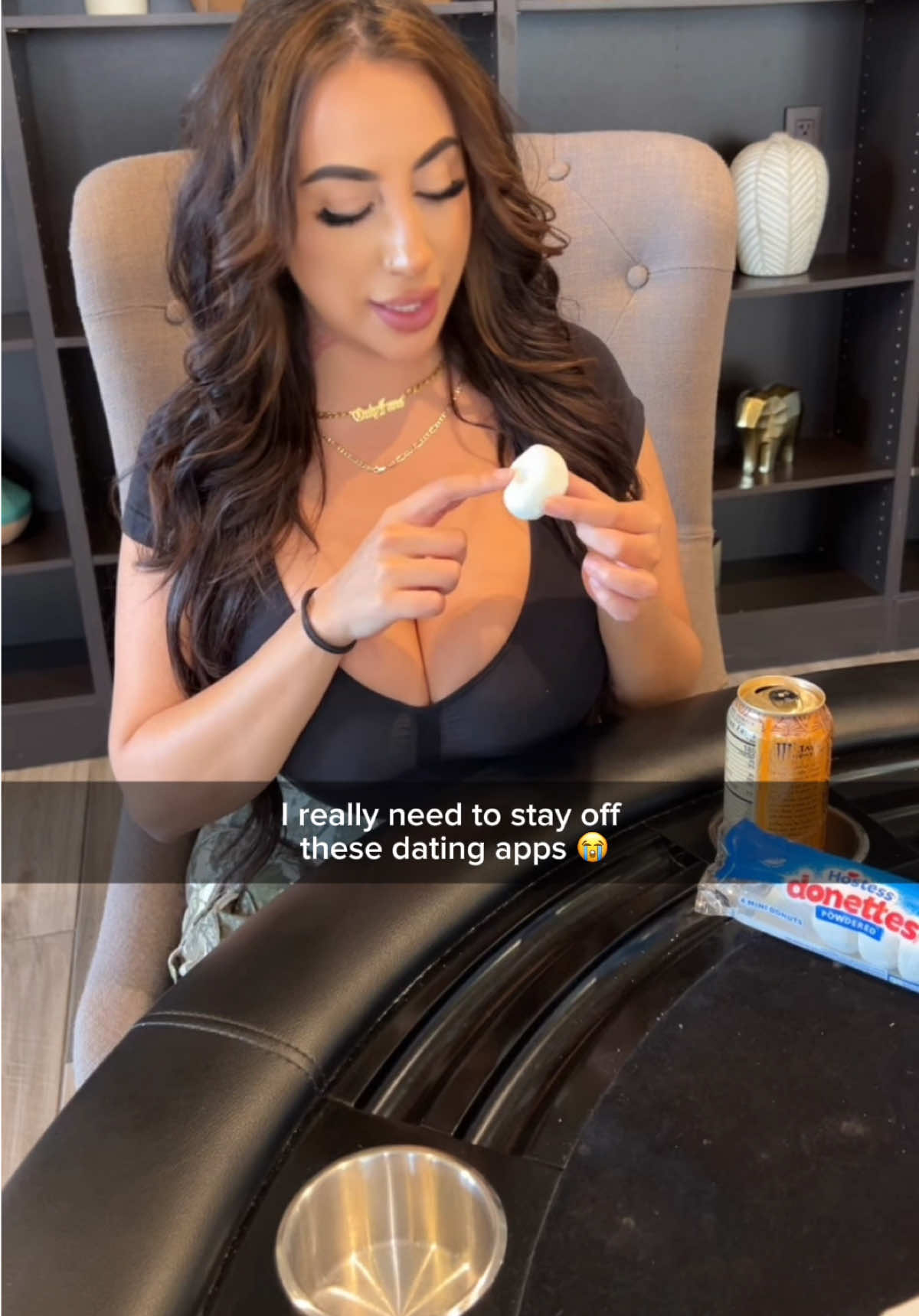 @TonicMariee✨