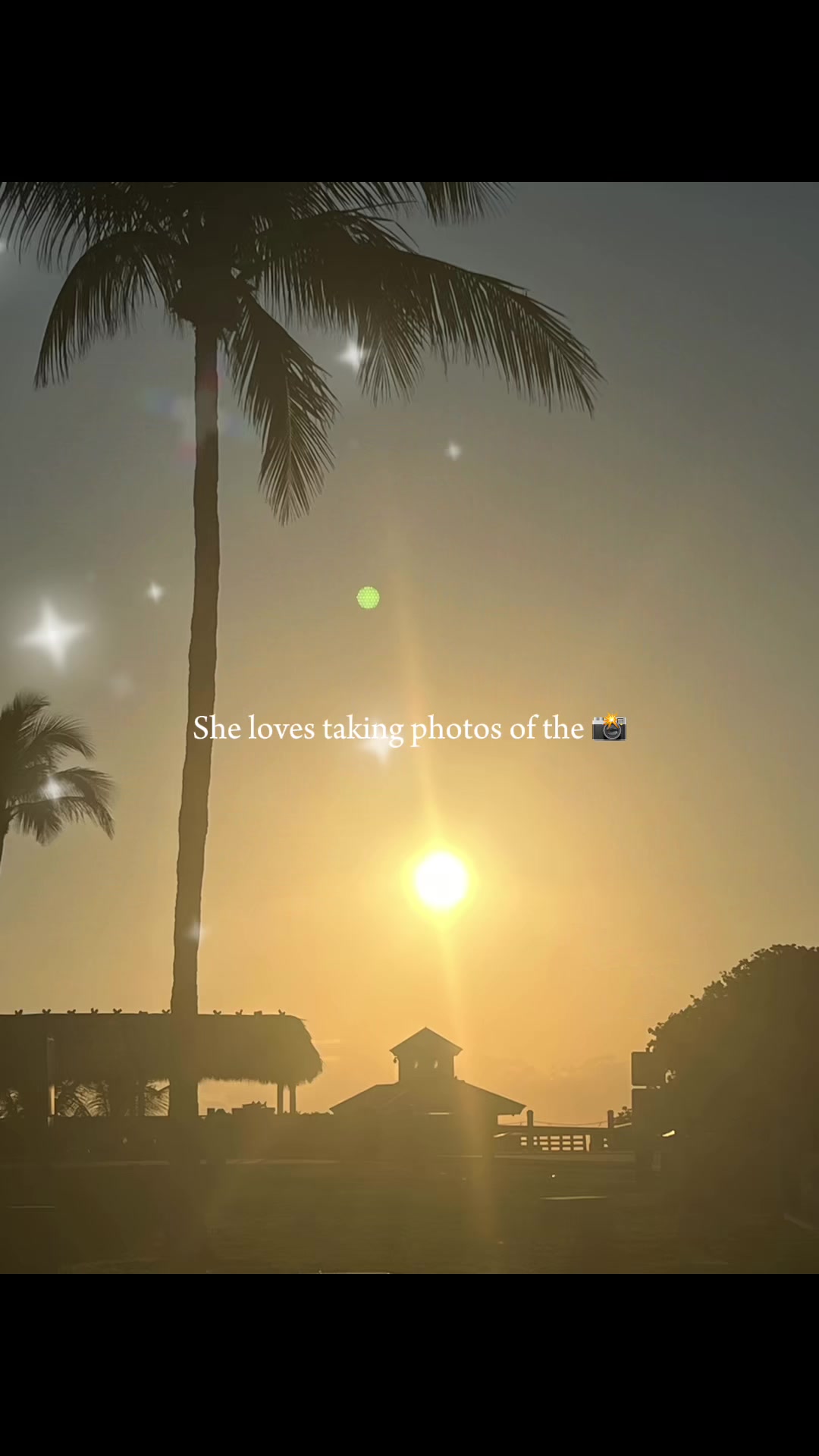@Waves & Sky of Solace