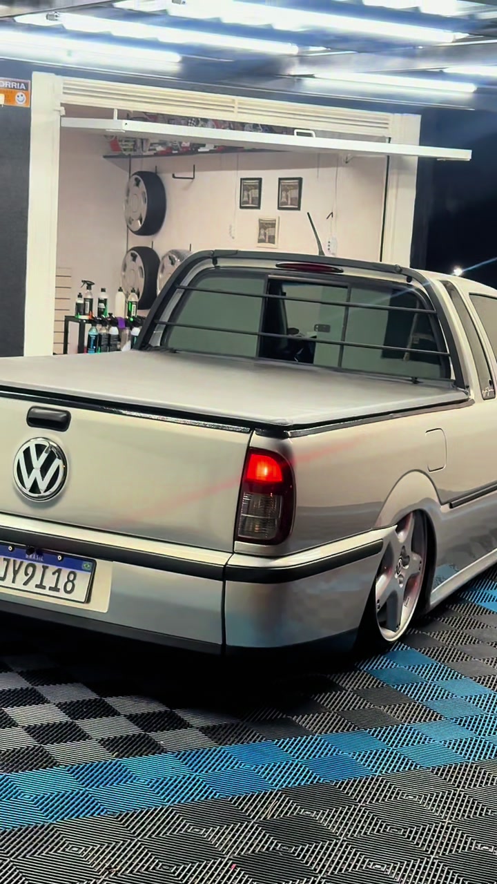 @Garagem do Buratti