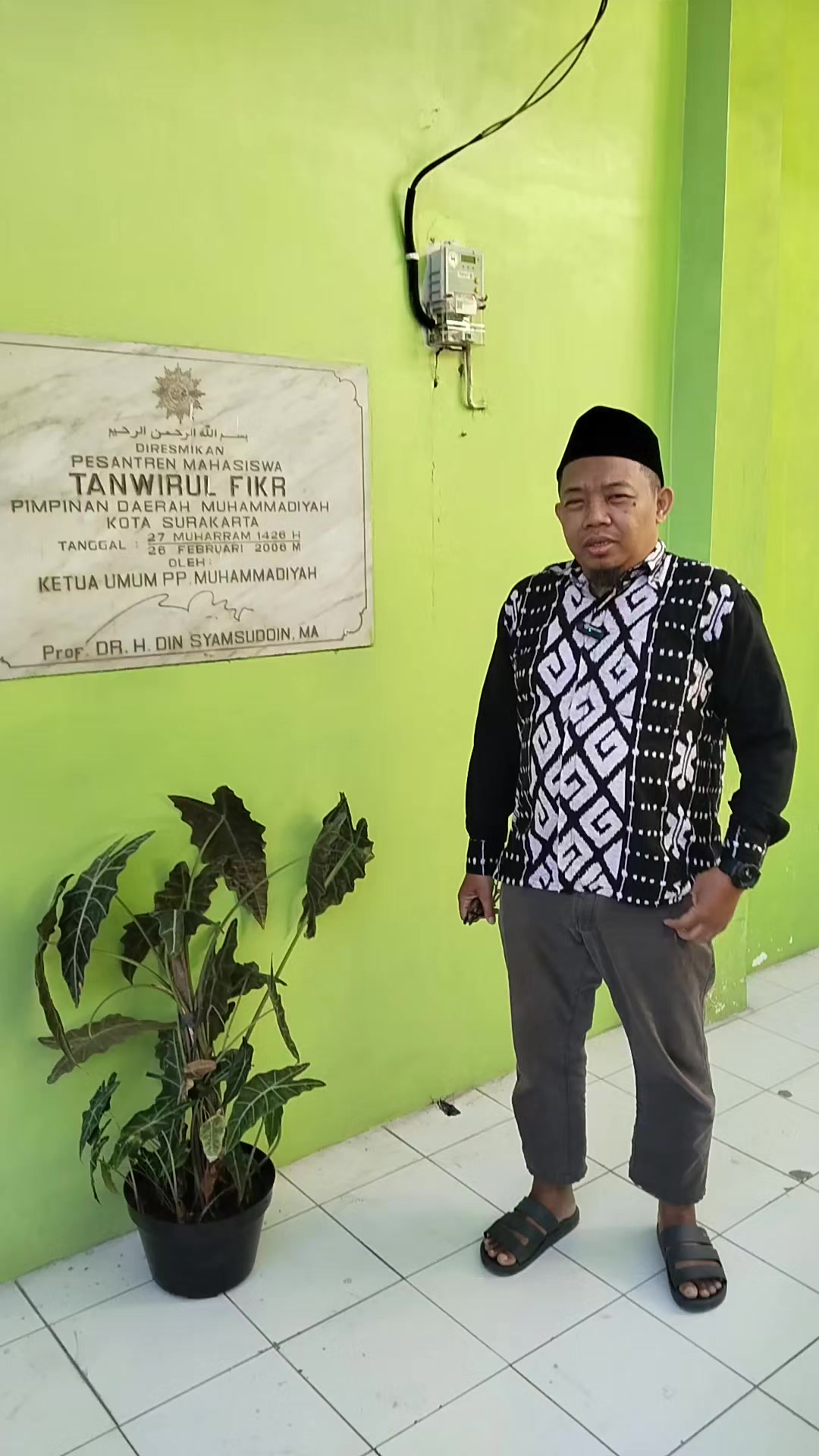 @Burhan Sodiq