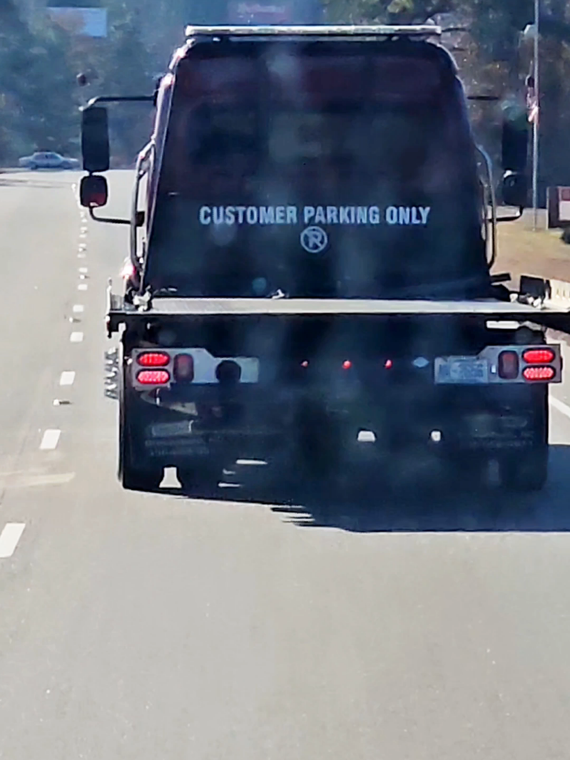 @Off Duty Truckers