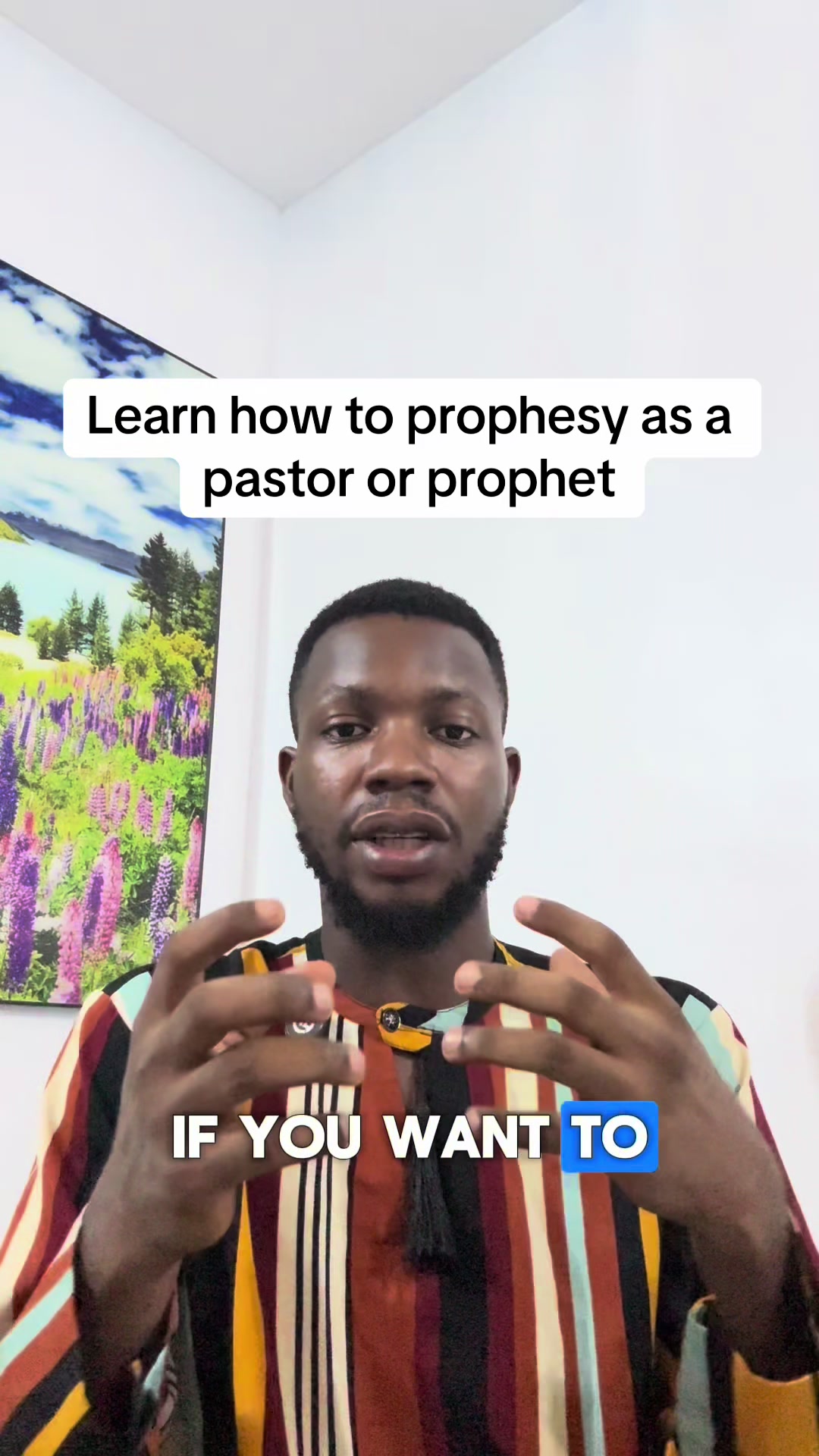 @God Of Prophecy +2347011893939