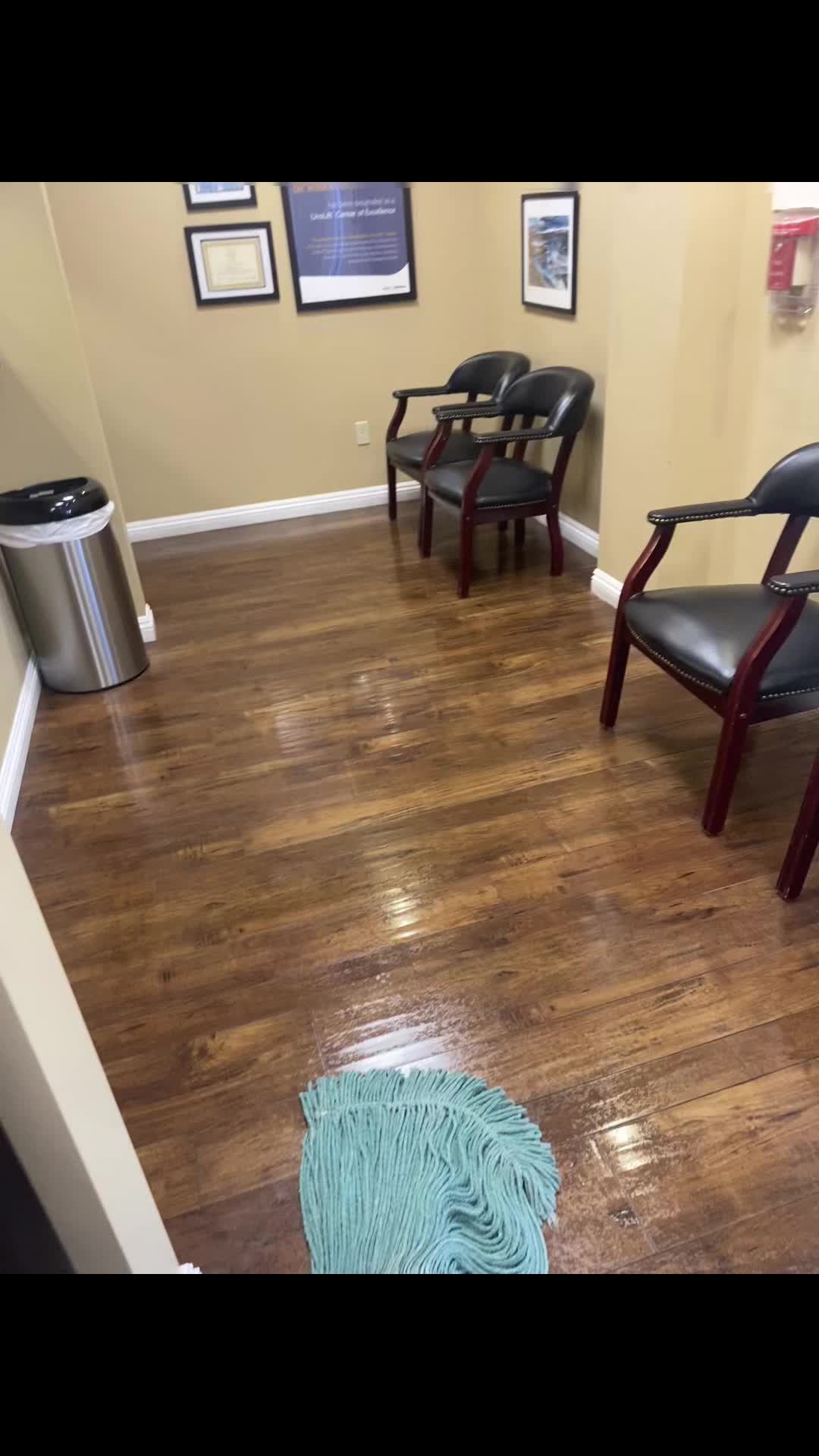 @Rodriguez Janitorial Services