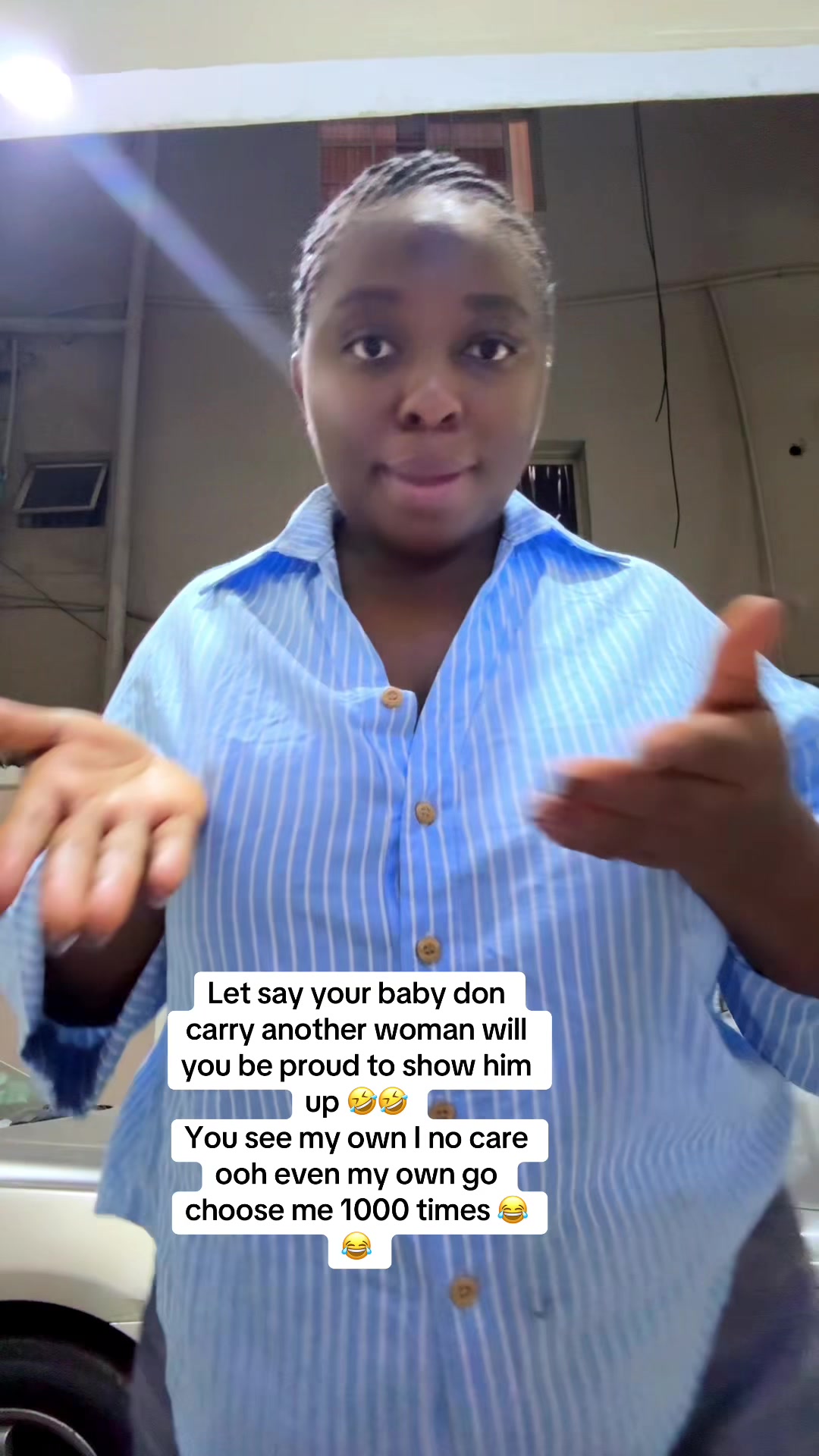 @MADAM BISI OF EVERYTHING CHINA
