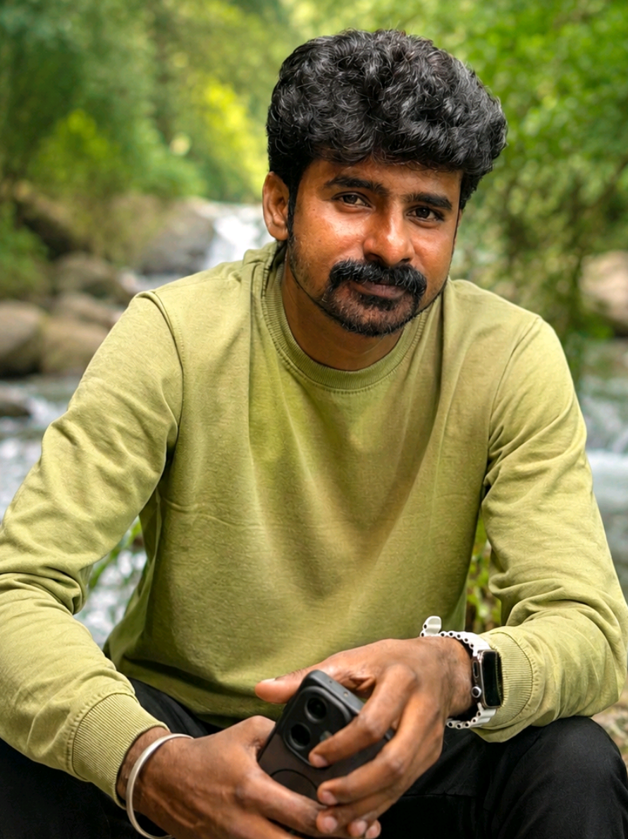 @MADURAI POTHIRAJA