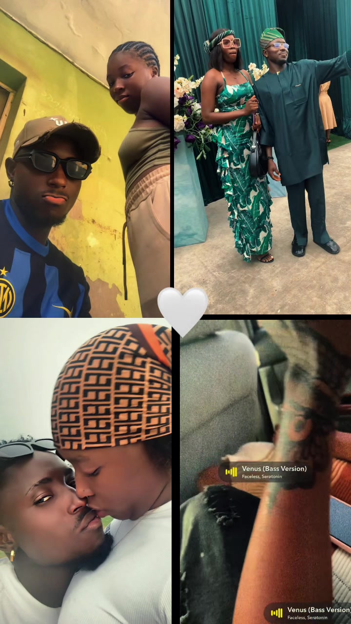 @Alarike Ade🐻💓🌺😘💘😍