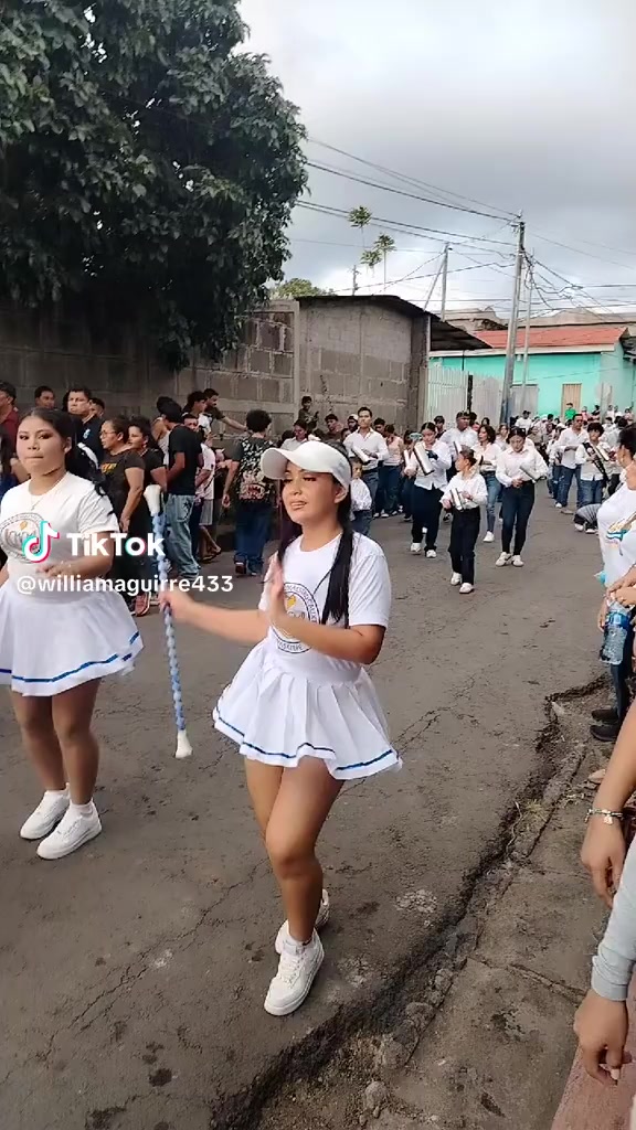 @Valentina Aguirre