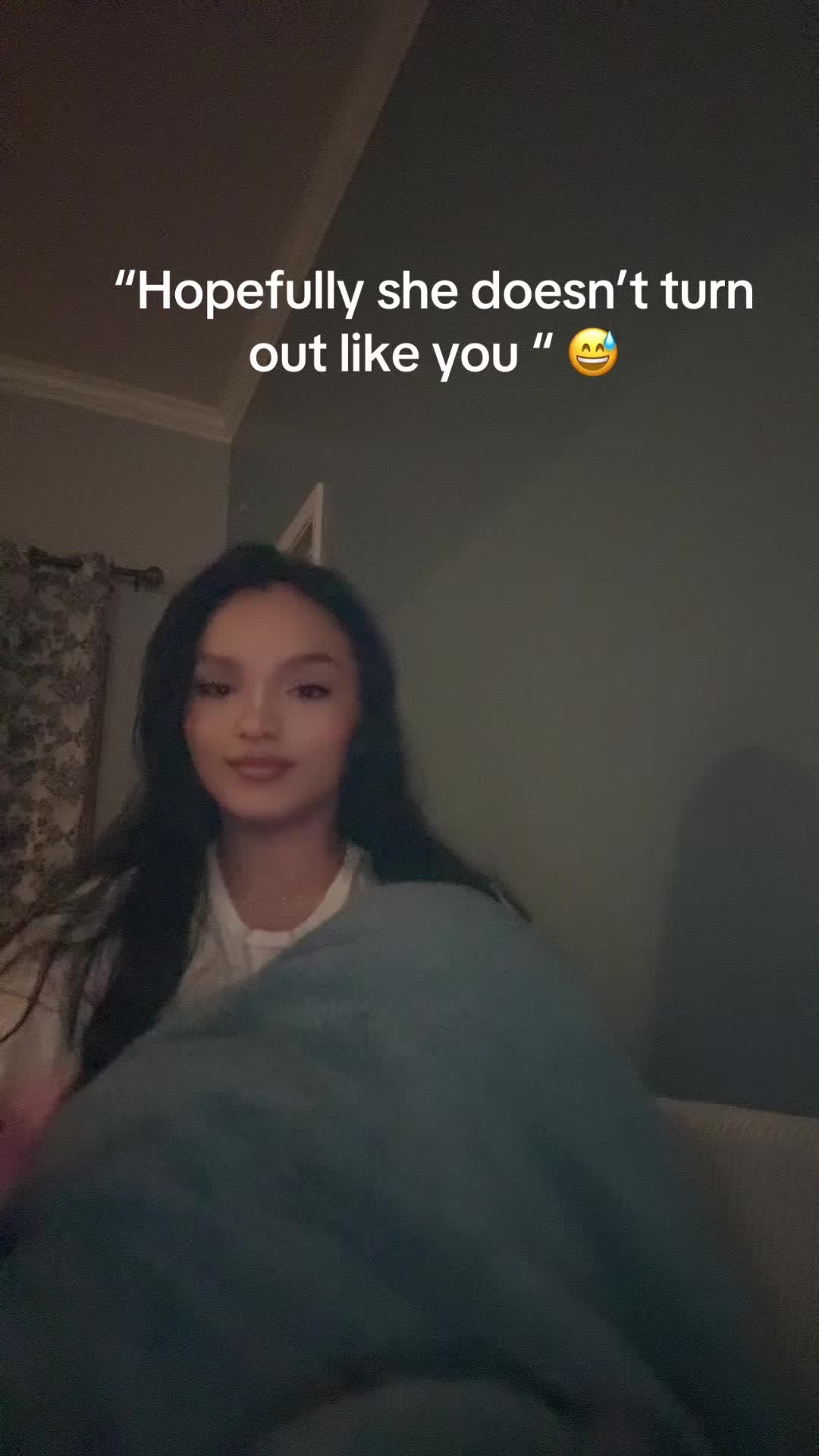 @Alicia