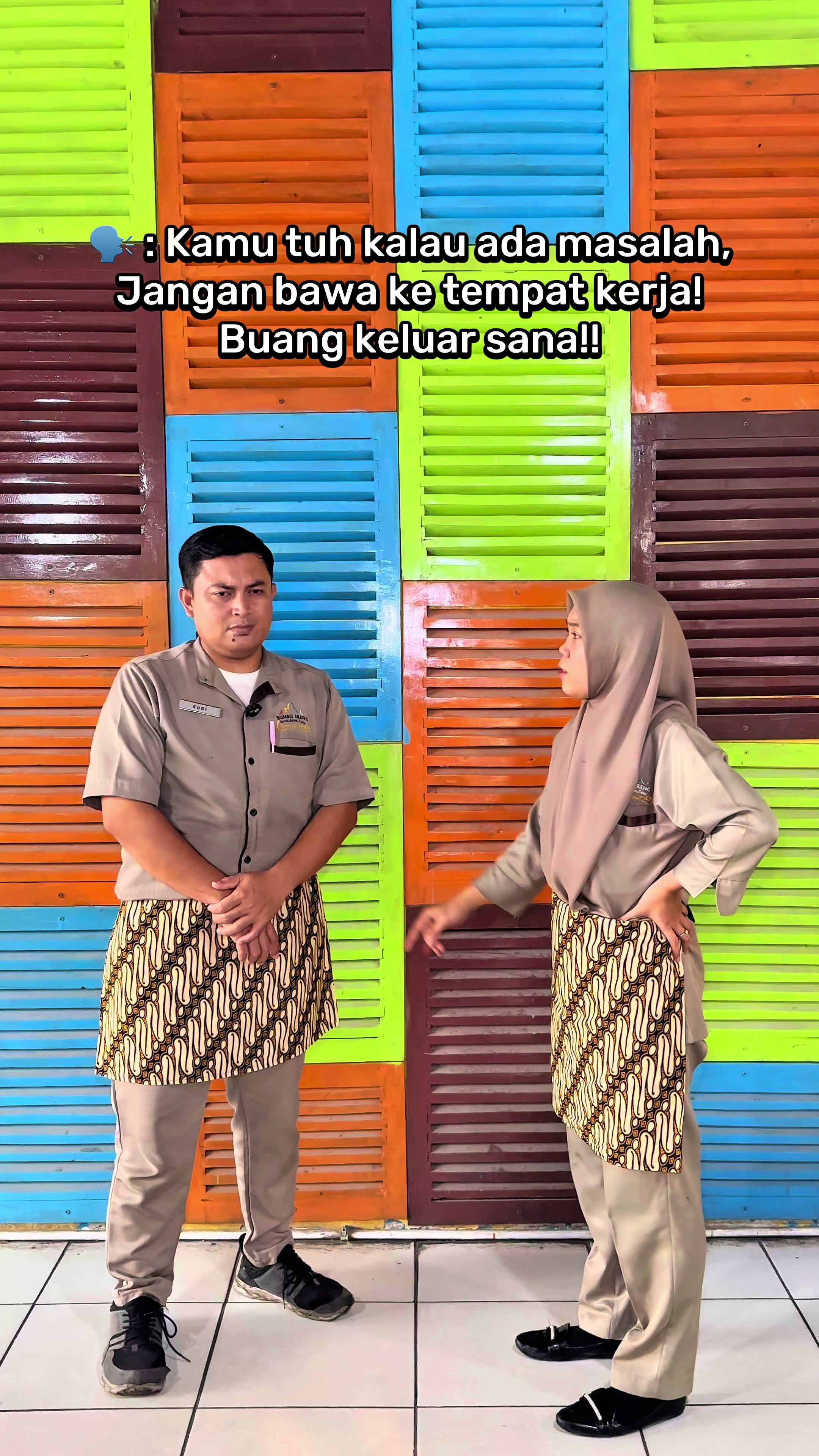 @Bumbu Ireng Yusan Lampung