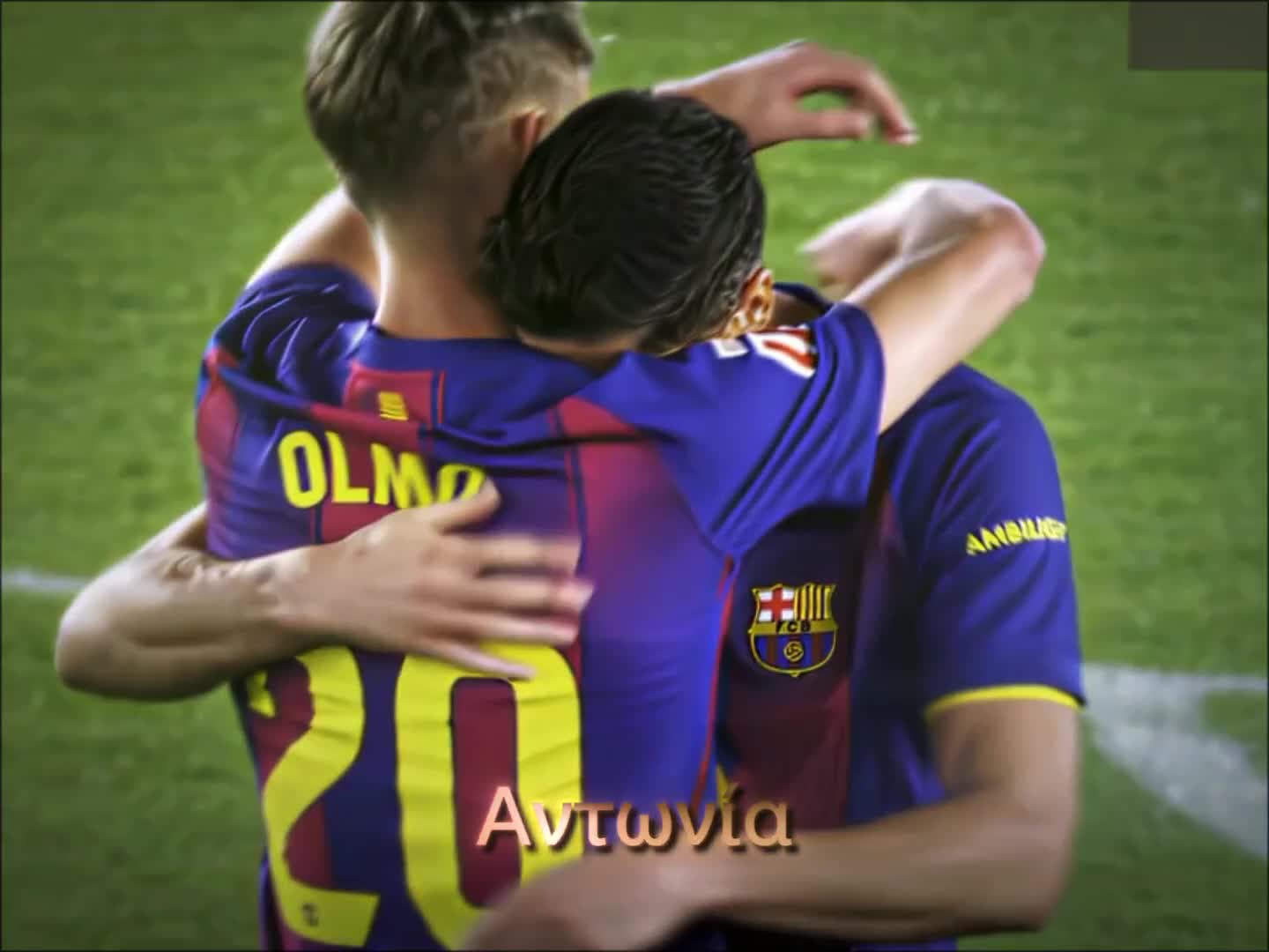 @Αντωνία