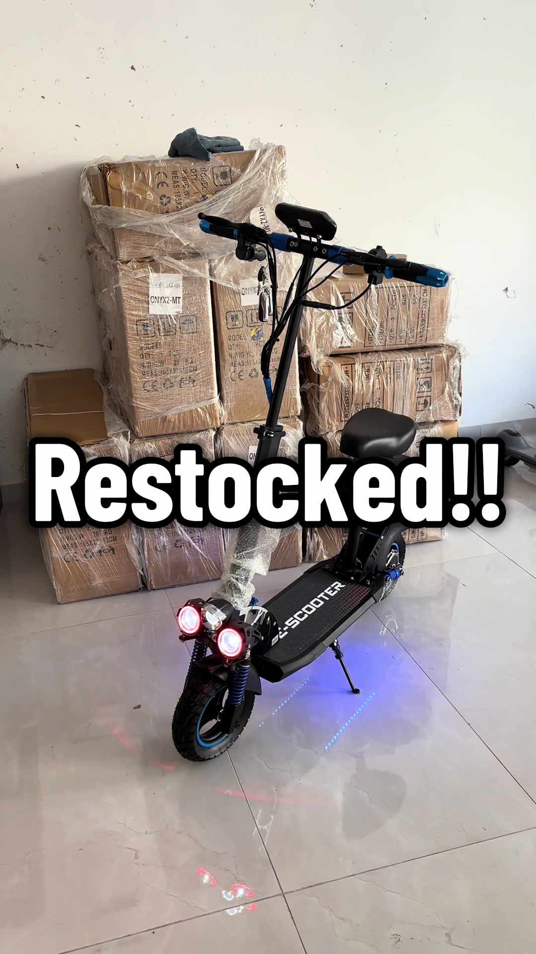 @E-scooters.Lb