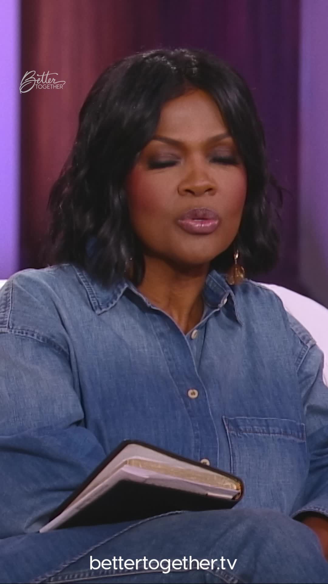 @CeCe Winans