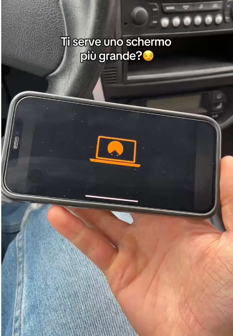 @CarPlay ๐ฎ๐น