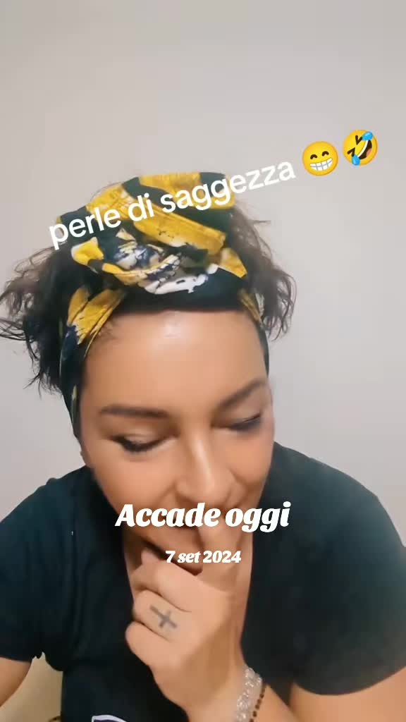 @Rosanna Autunno ❤️