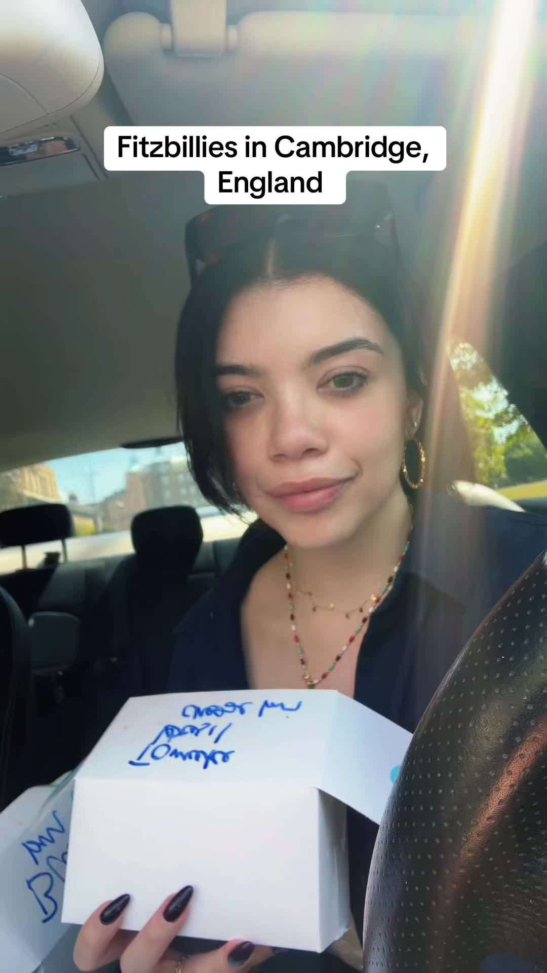 @Sarah