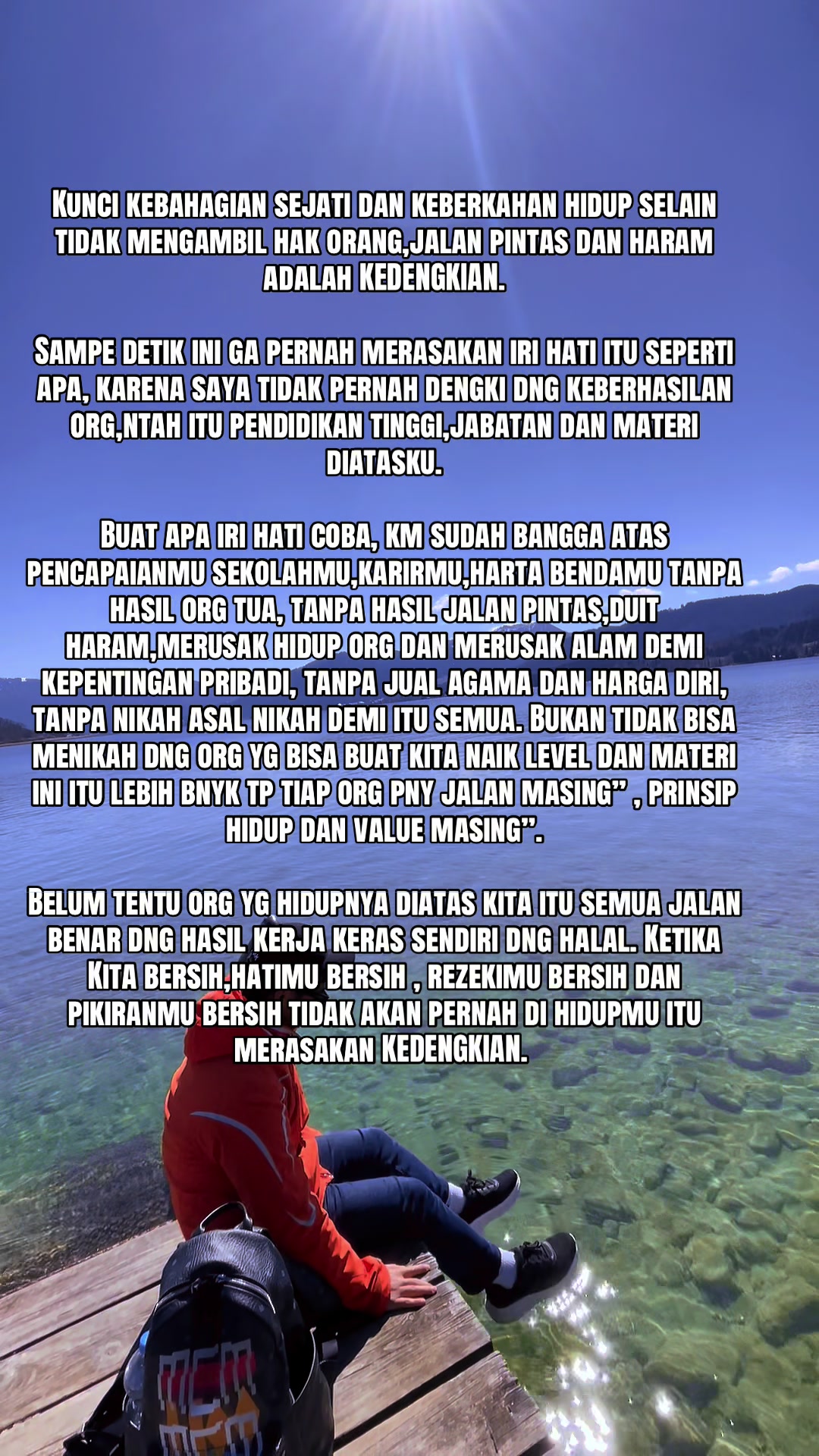 @Anak Indonesia keliling dunia