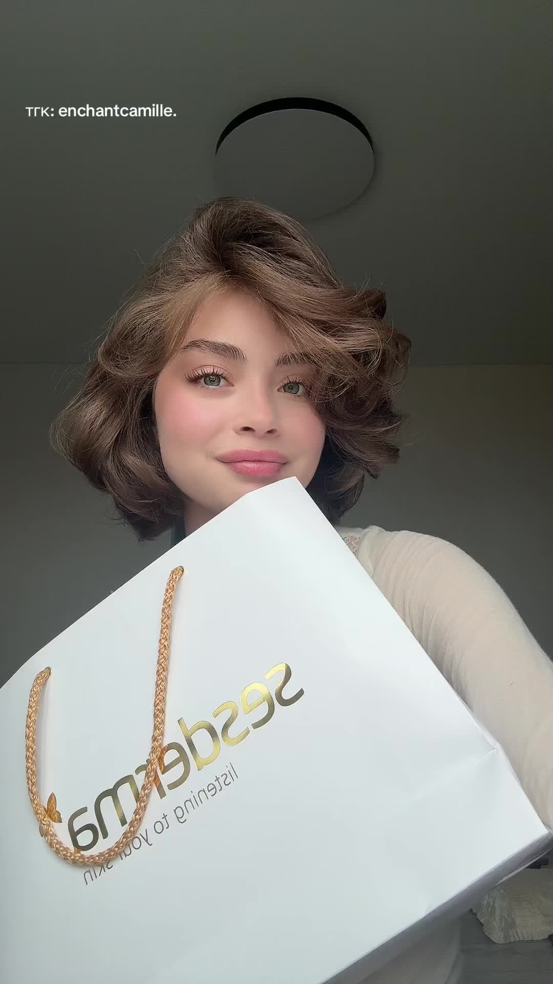 @камилла