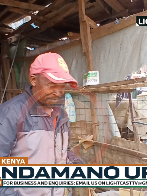 @Lightcast TV Kenya