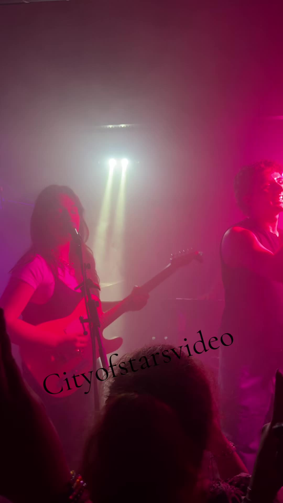 @CityOfStarsVid&eacute;o