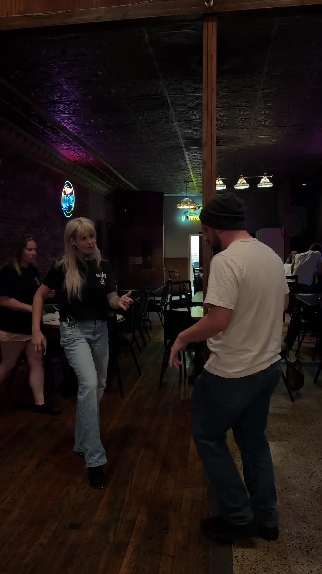 @dancethelineup