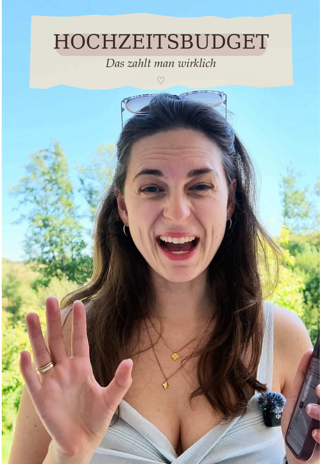 @Jana | Hochzeitstipps 🤍