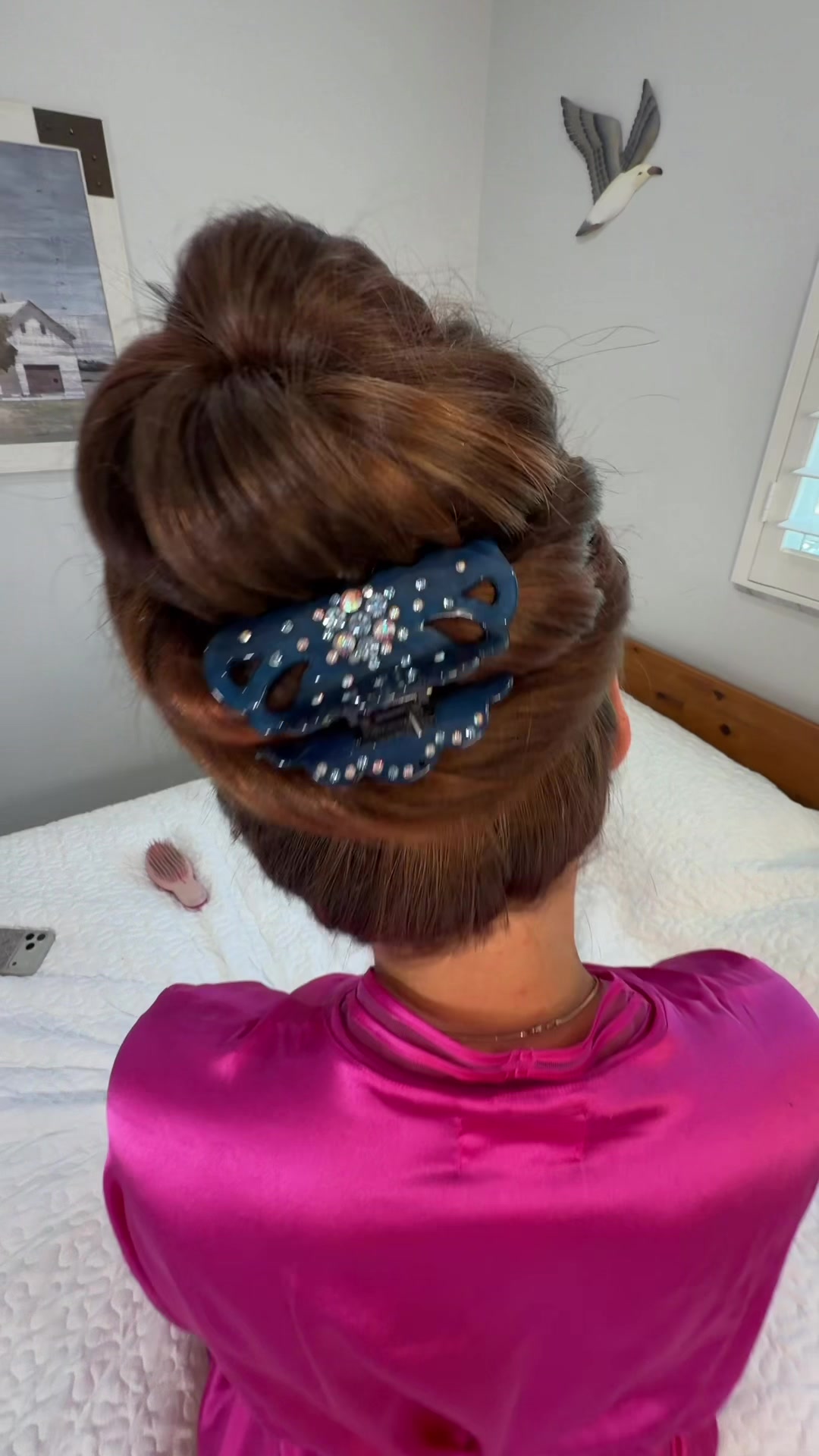@Sexiest Hair