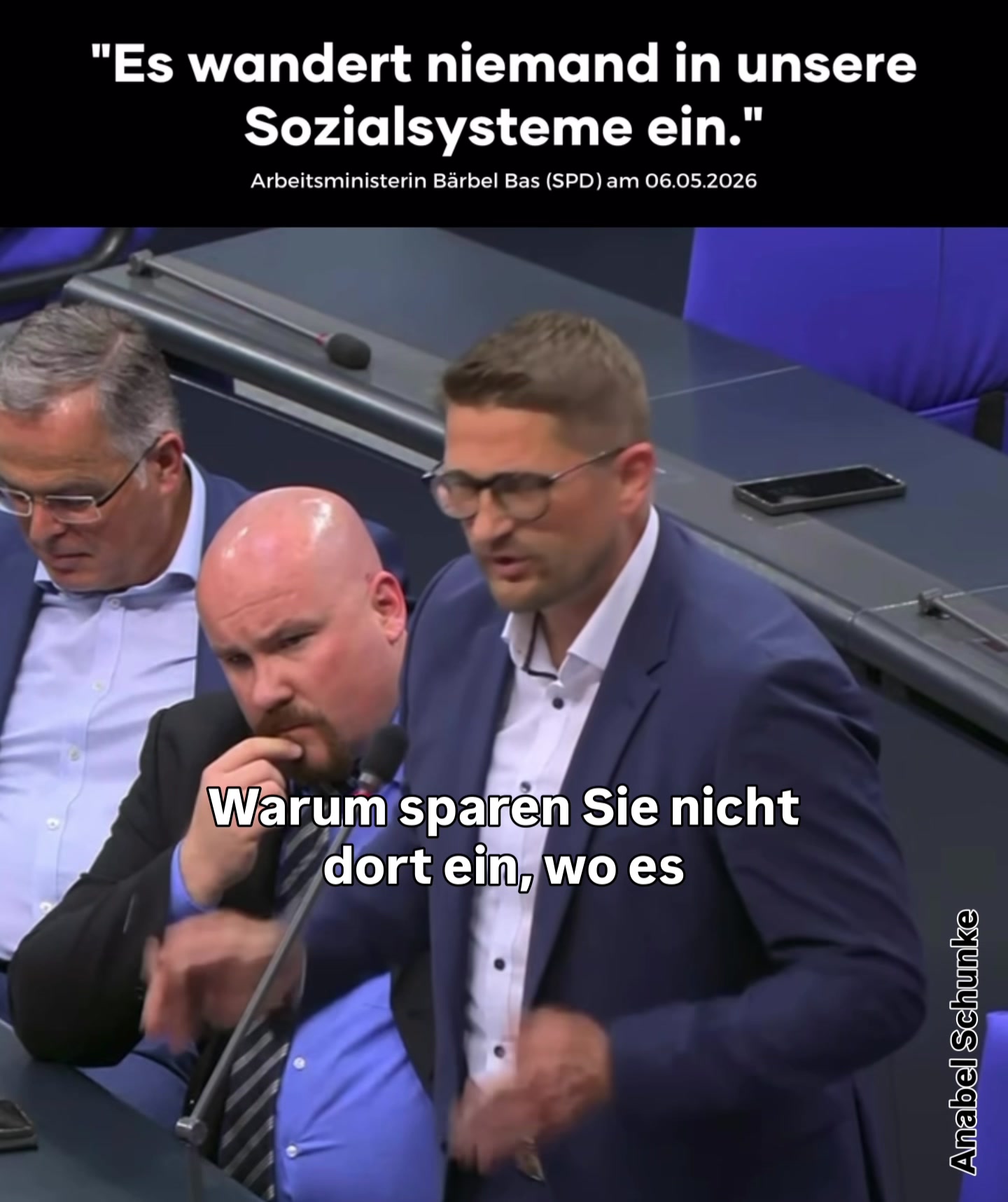@Anabel Schunke