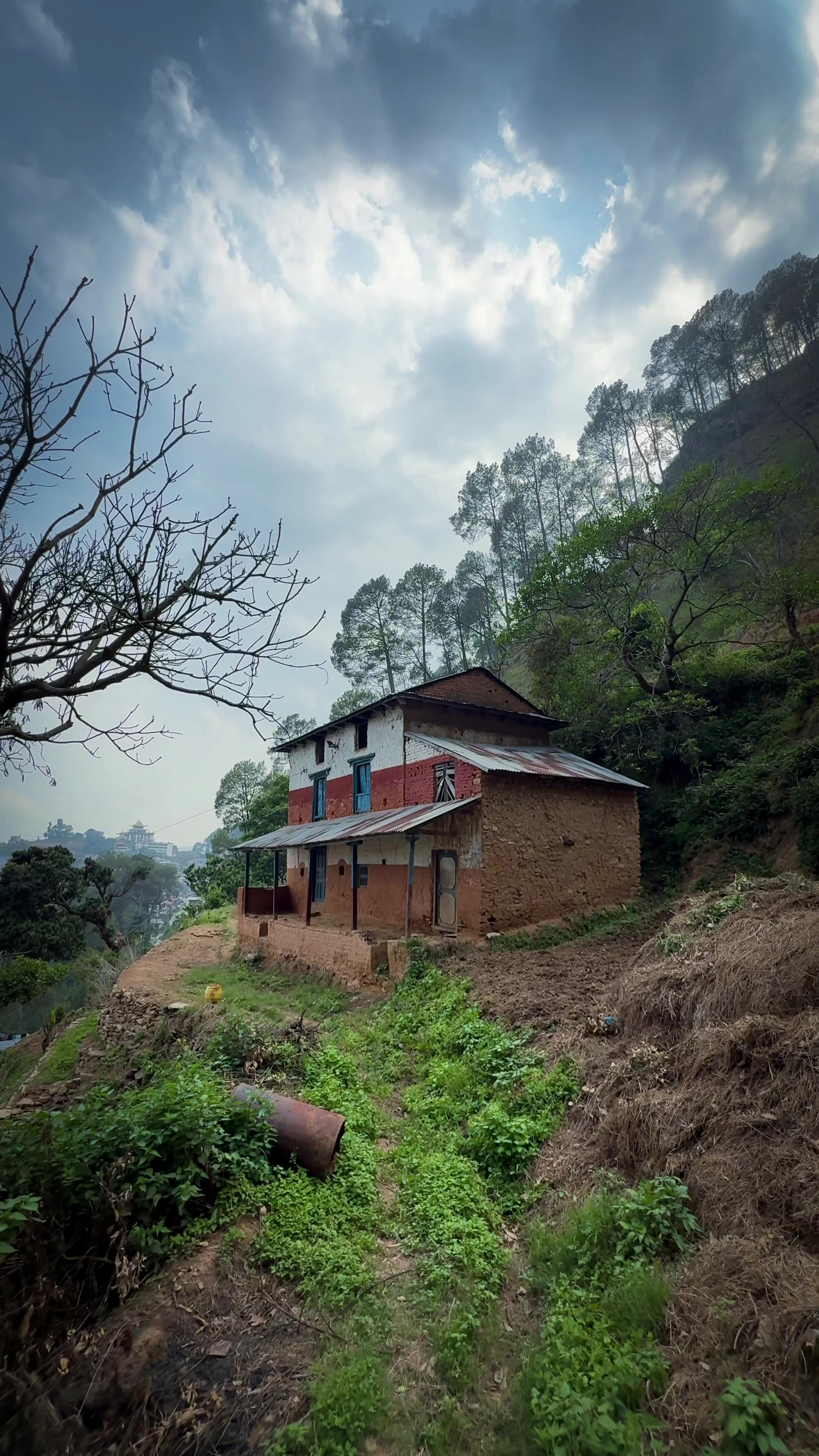 @Sudarshan Neupane