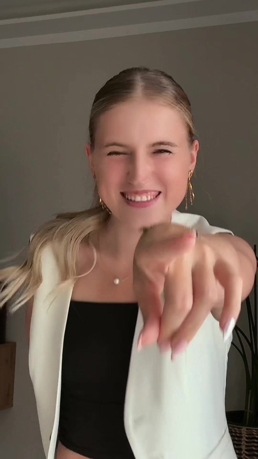 @GINA | UGC | MOMMY