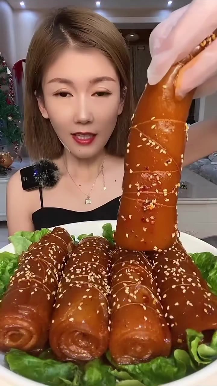 @Mukbang Time