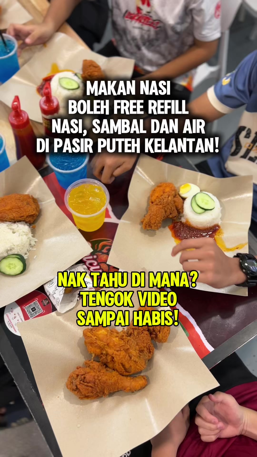 @Spicy Bite Pasir Puteh