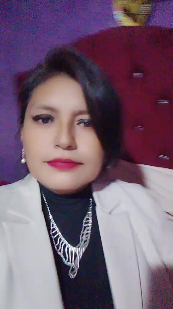 @Elsa Huamani Vega