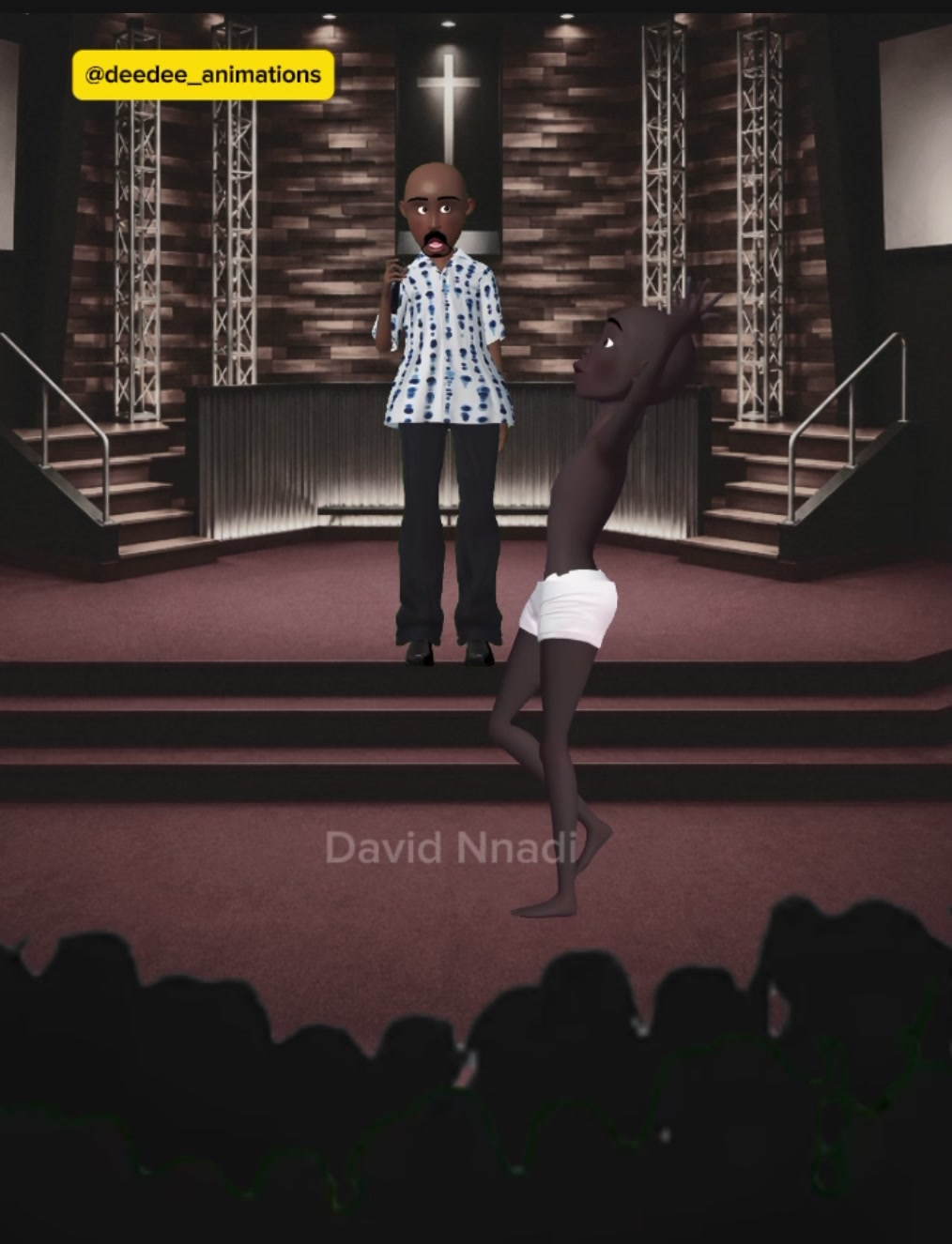 @Deedee Animations