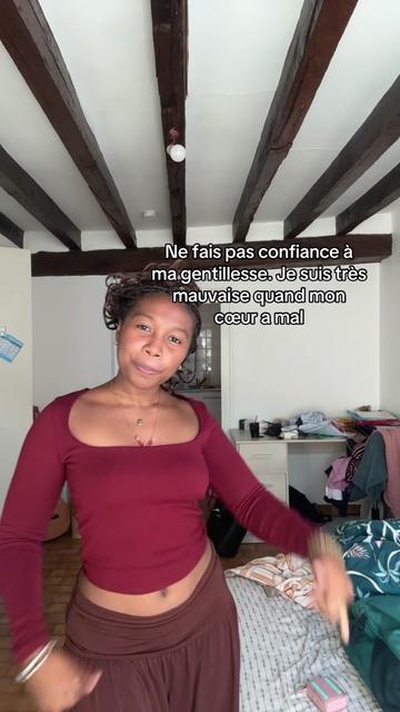 @Fille de l’île 🌺