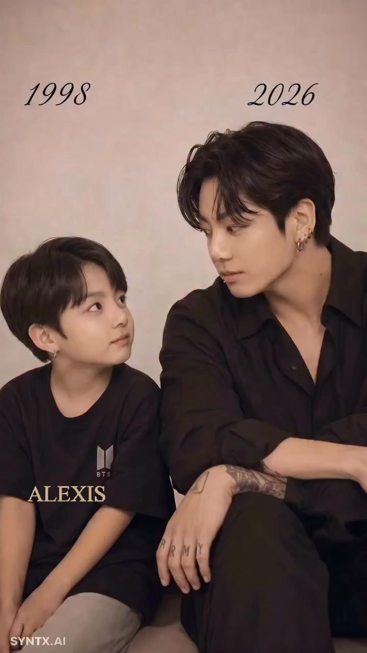 @☯️💜💜 ALEXIS 💜💜🫰🇰🇷