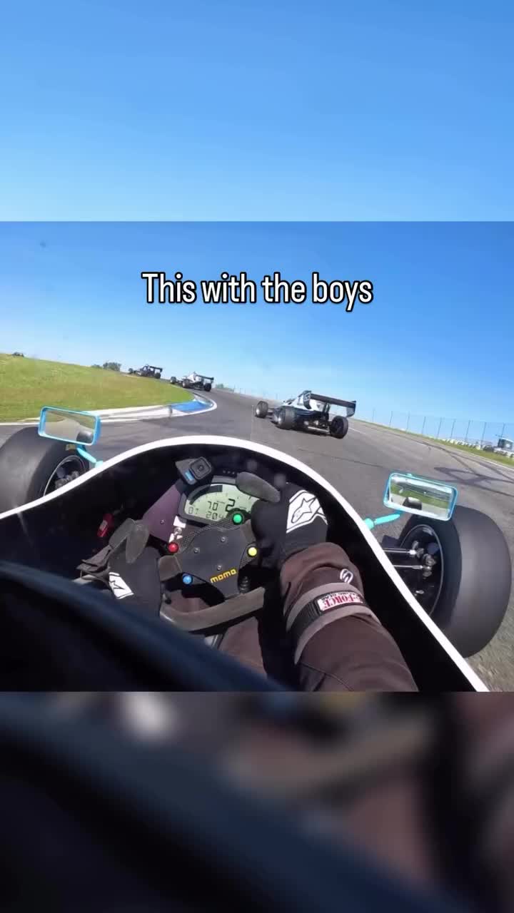 @Taylor Motorsport