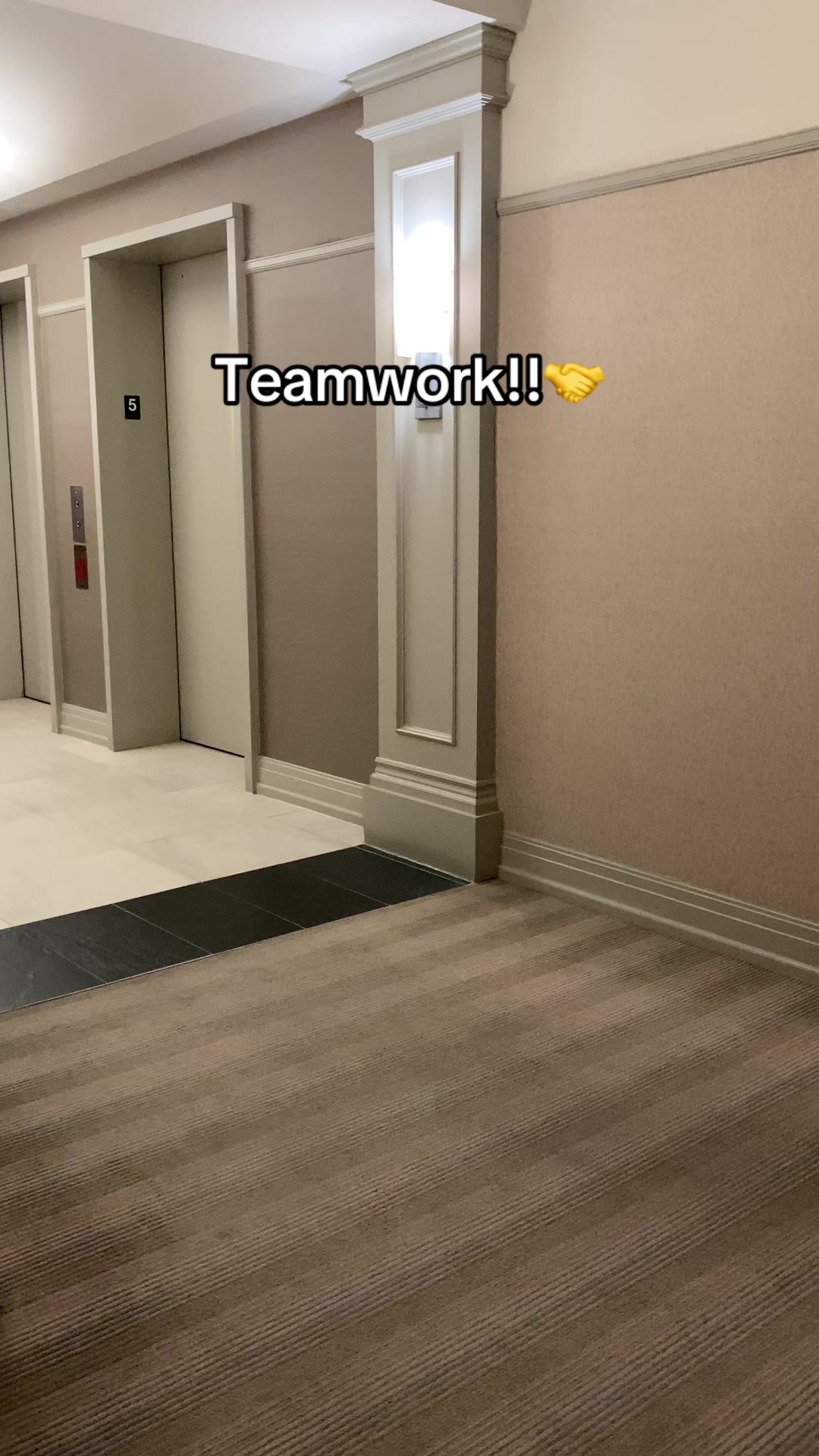 @Teamworker