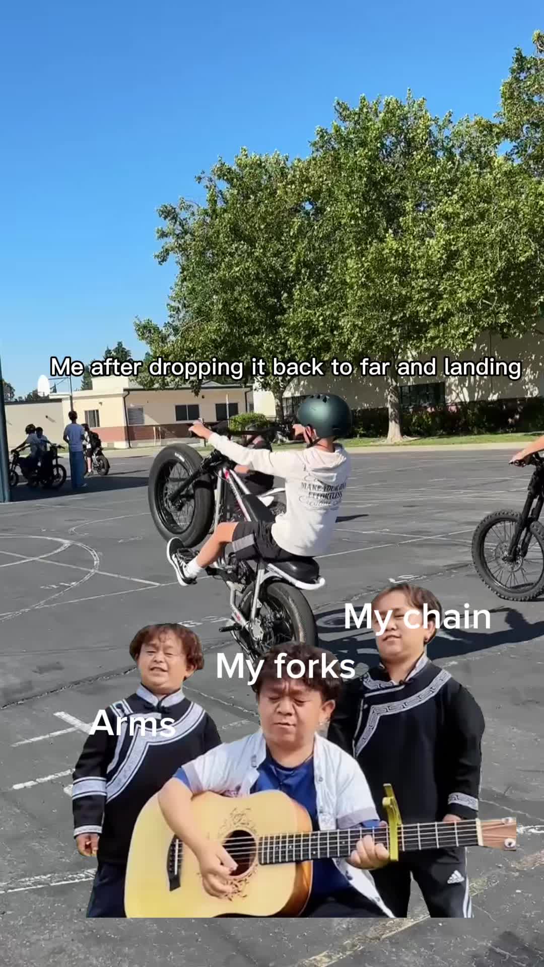 @ 