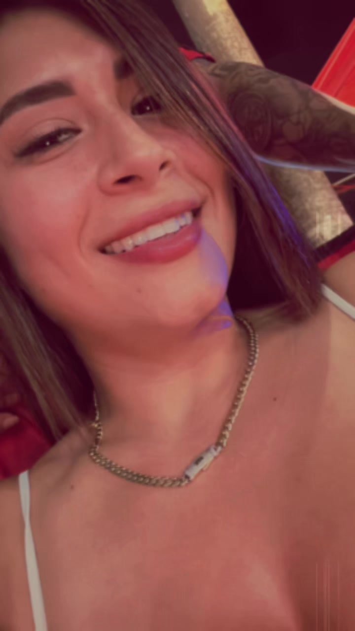 @María José