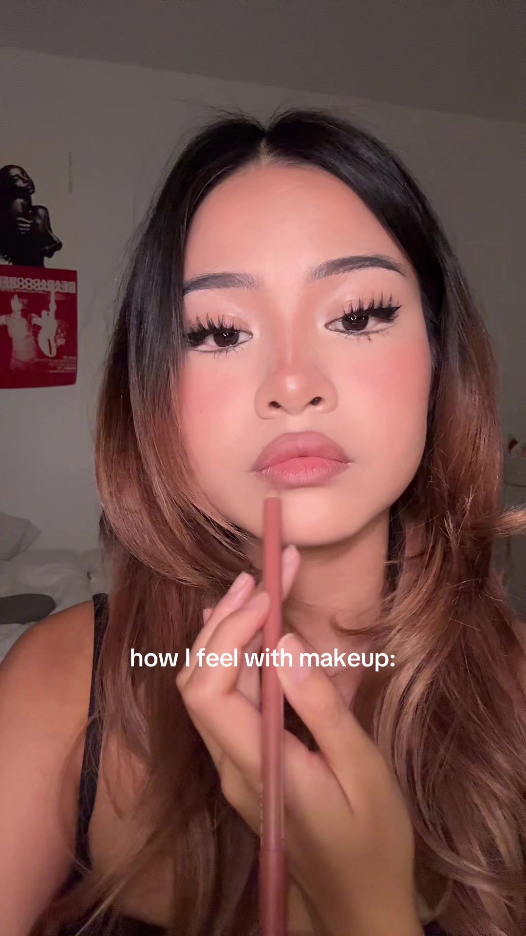 @Chloe Paredes