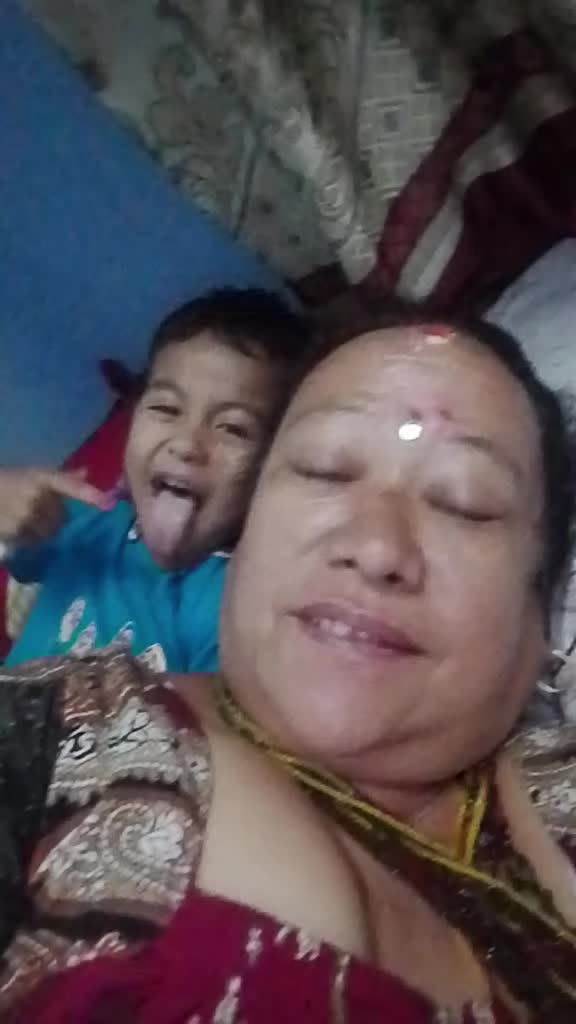 @Shanti Tandukar