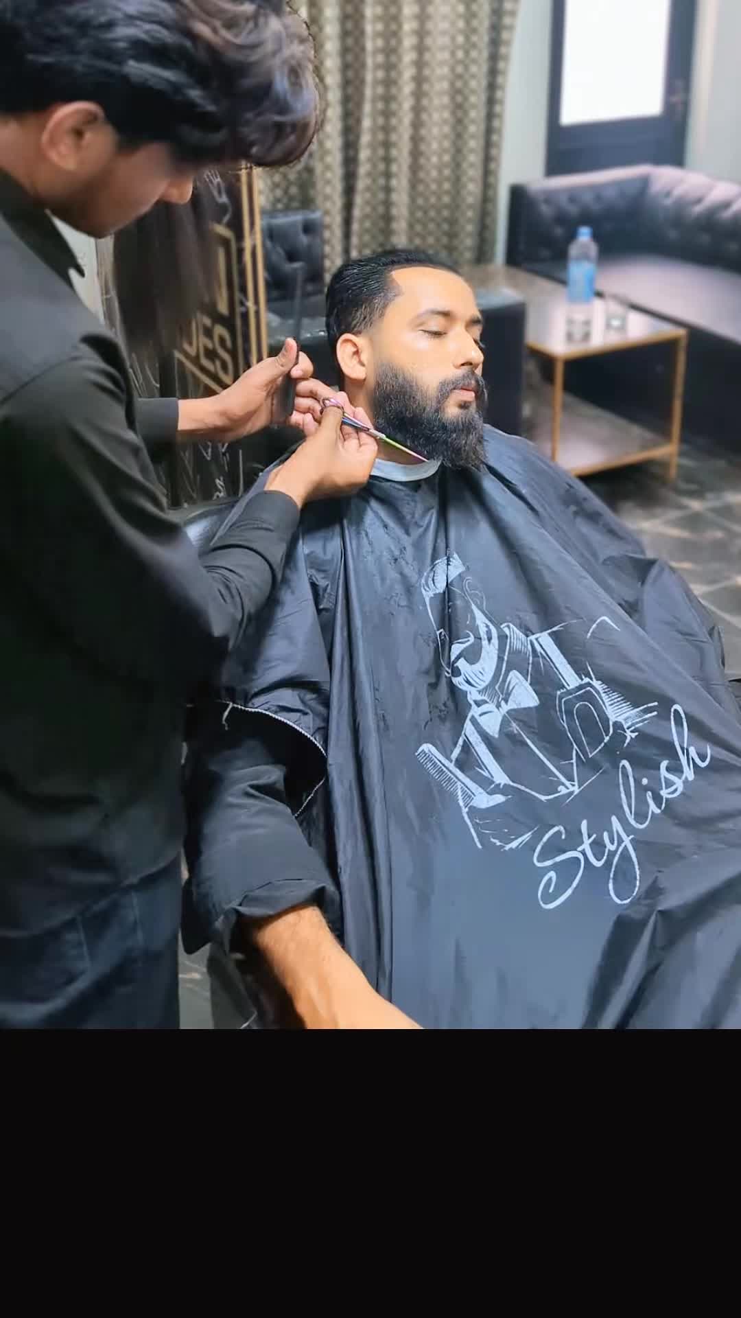 @✂️THE URBAN BLADES ✂️