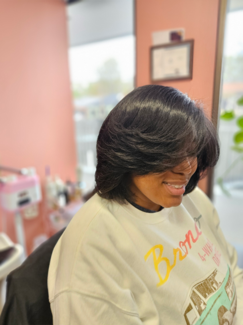 @Chevydoeshair