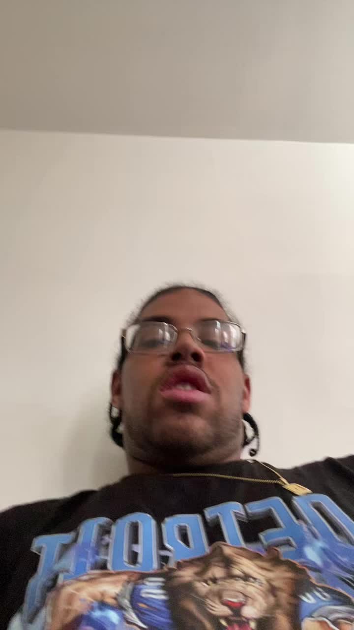 @Big Tyrone 33 USA 🇺🇸